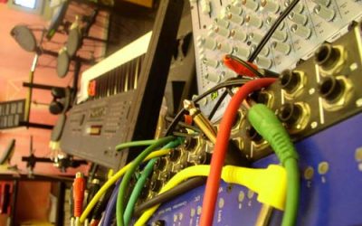 Musikproduktion und Sound Design – 5 einfache Schritte zu Ihrem einzigartigen Sound