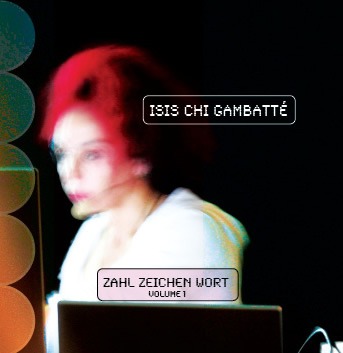 ZAHL ZEICHEN WORT Volume 1 Booklet Seite 1 und 4 korrigiert Cover der CD "Zahl Zeichen Wort Volume 1"