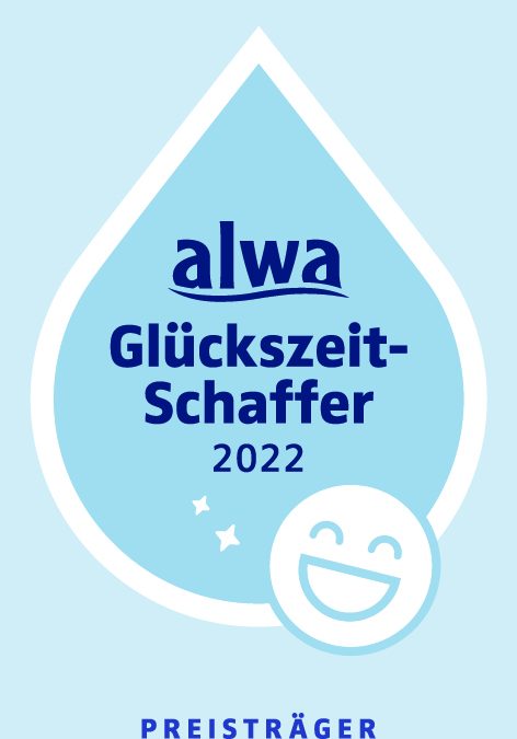 Alwa Logo