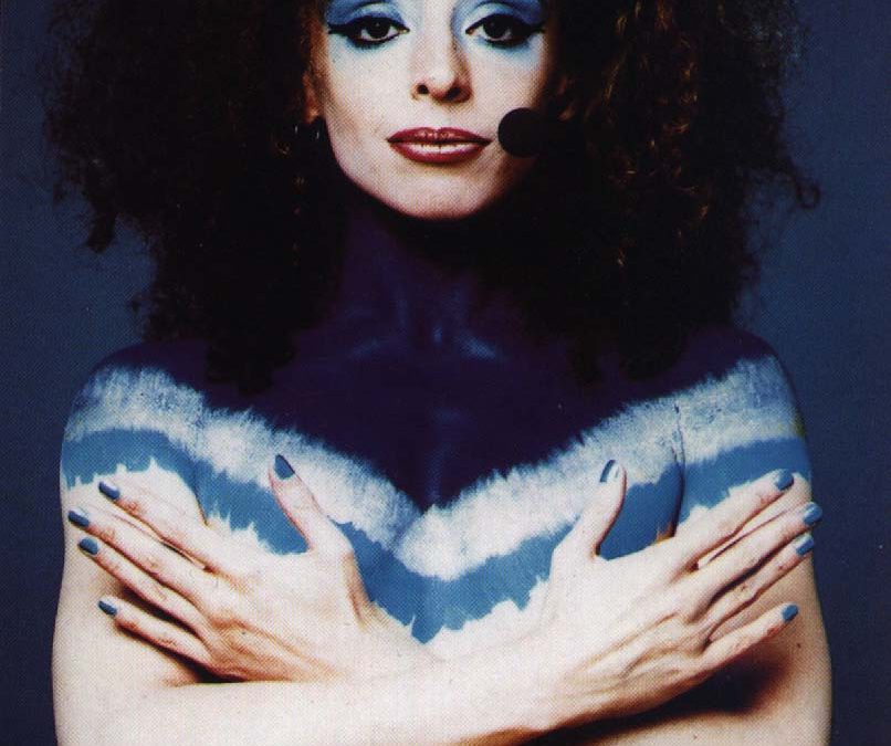 Plakatbild zum Stück BEYOND