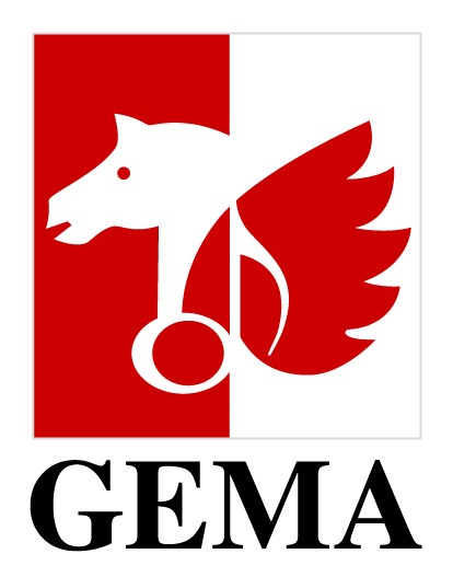 GEMA Logo