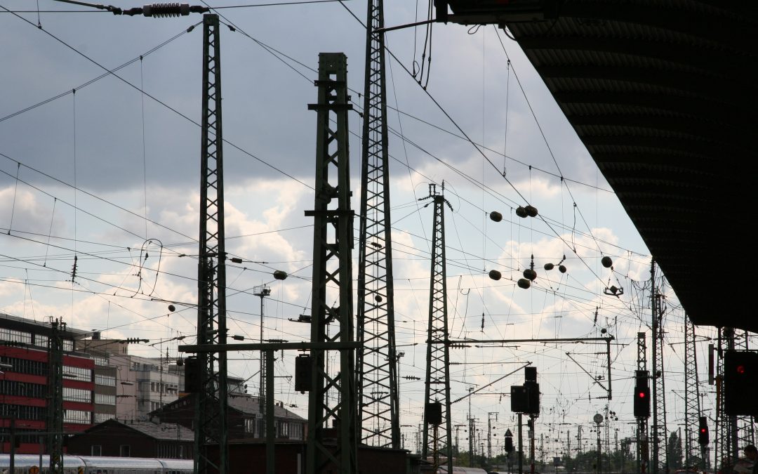 URBANITY – Auftakt, Ursprung und Neustart eines urbanen Kunstprojekts