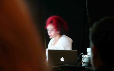 Vögel – Animals and Emotions: Projektionen und Charaktere