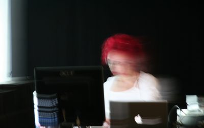 Elektronische Musik und Visuals – Promo-Video zur Premiere am 19. November 2009