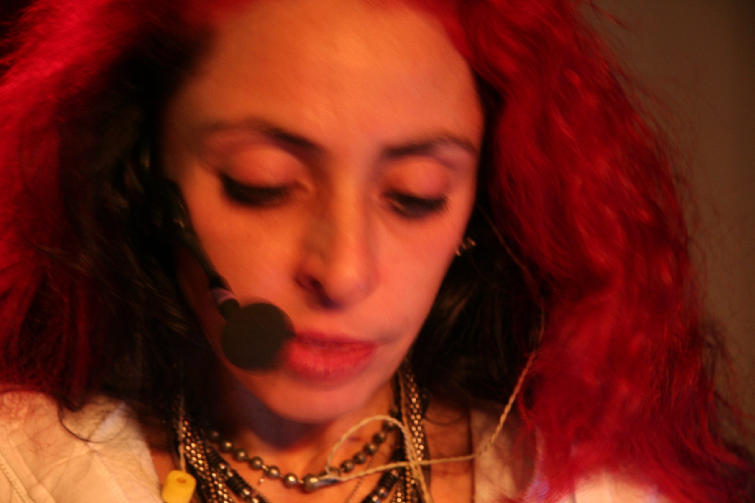 Live Foto Isis Chi Gambatté Live Foto Isis Chi Gambatté