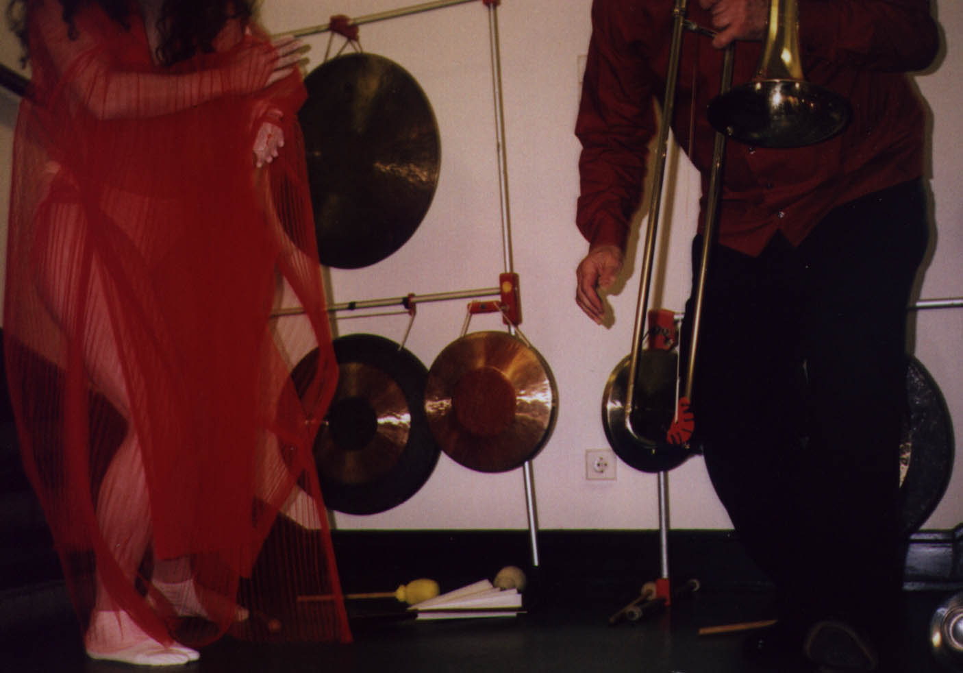 EISENROT Performance WU