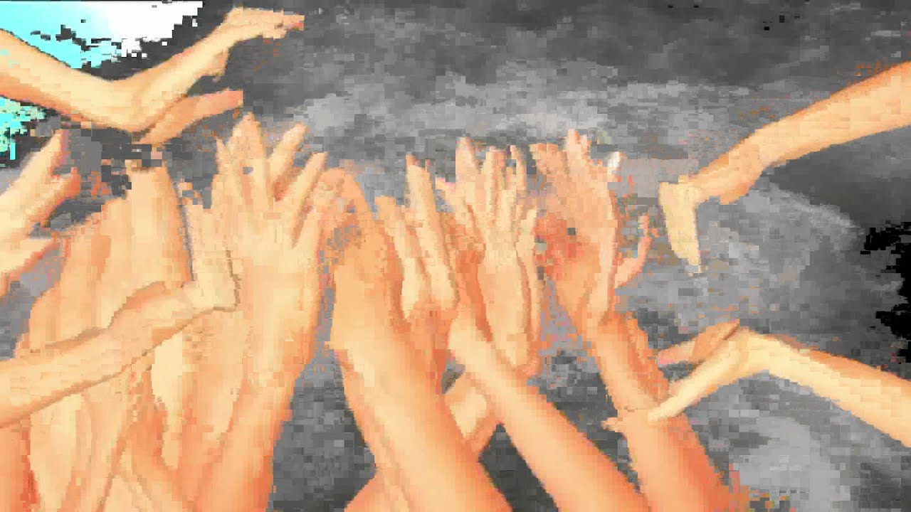 Standbild aus Videoclip „Agua“ Standbild aus Videoclip "Agua"