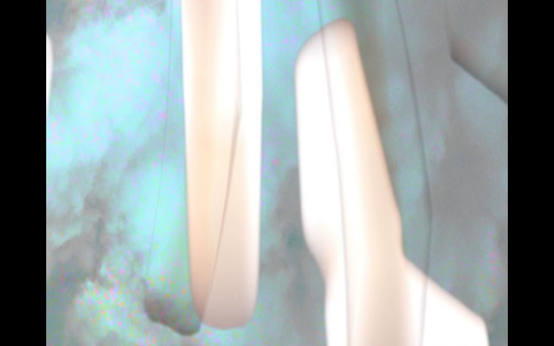 Standbild aus dem Videoclip "Falling One"