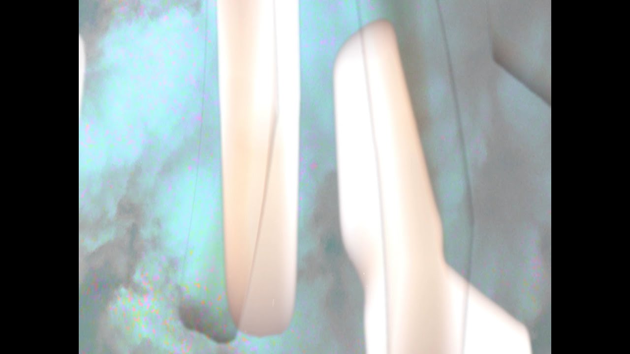 Standbild aus dem Videoclip „Falling One“ Standbild aus dem Videoclip "Falling One"