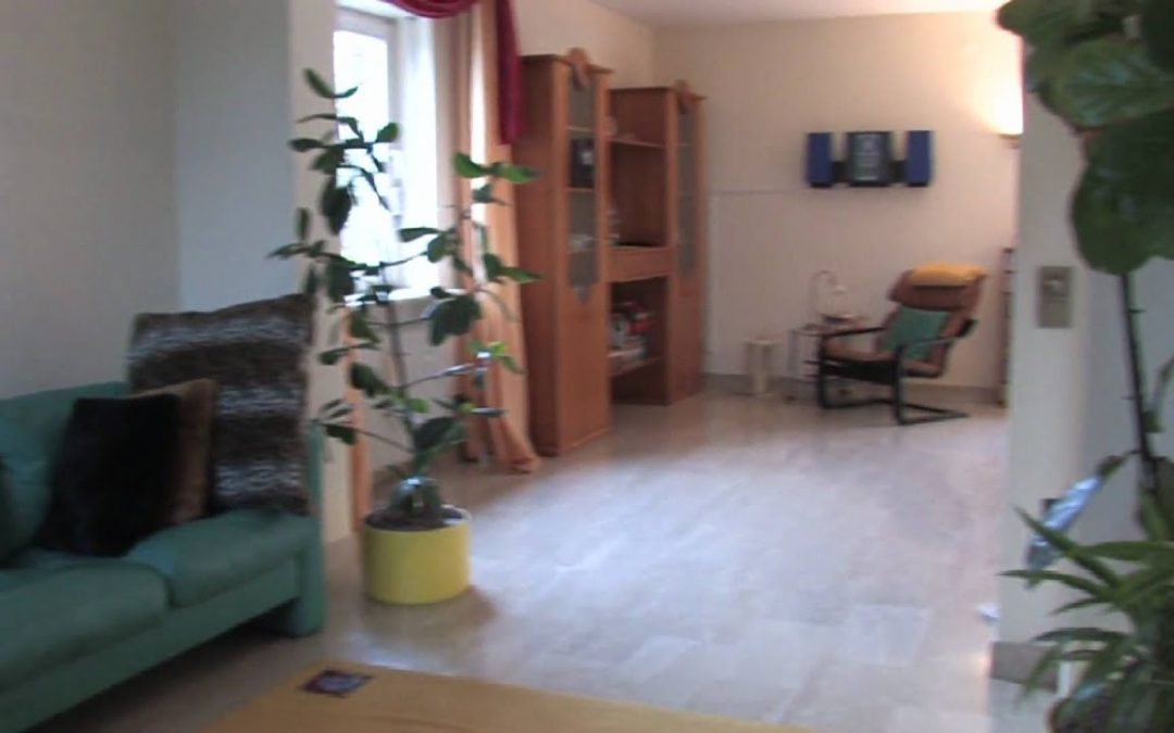 Standbild aus Immobilienvideo"Gepflegtes Familienhaus"