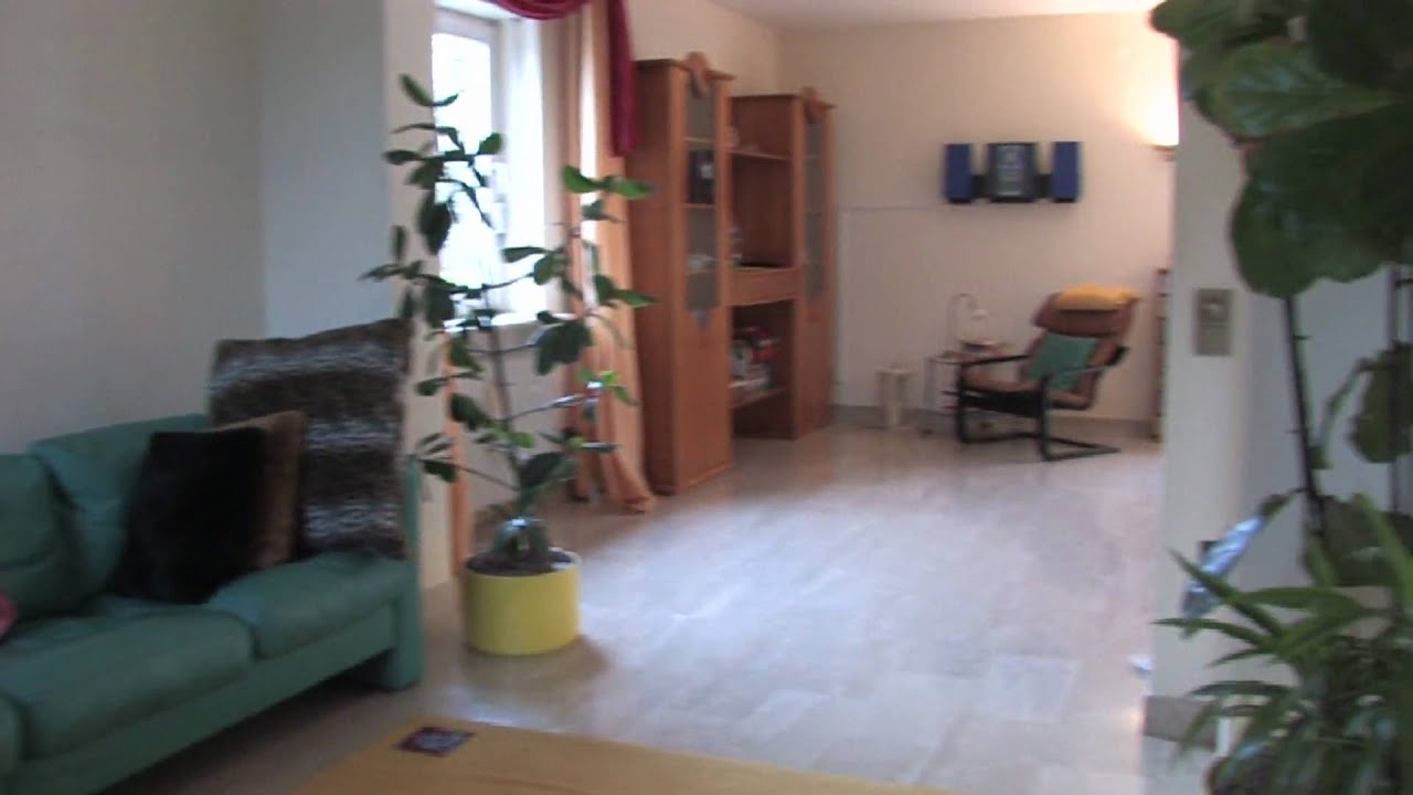Standbild aus Immobilienvideo“Gepflegtes Familienhaus“ Standbild aus Immobilienvideo"Gepflegtes Familienhaus"