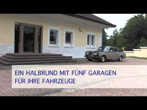 Standbild aus Immobilenvideo „Königlich residieren“ Standbild aus Immobilenvideo "Königlich residieren"