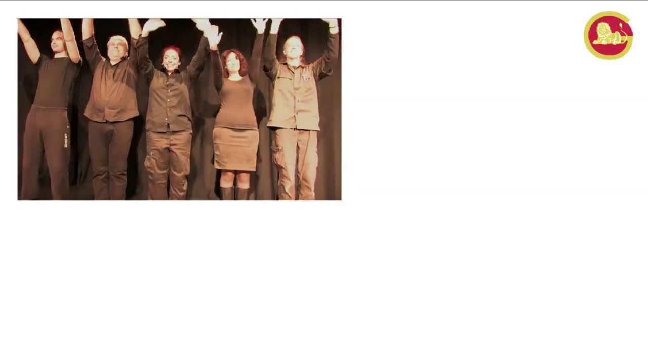 Video-Vorschaubild: Orange Green Trailer Video Bild aus Trailervideo zum Stück ORANGE-GREEN