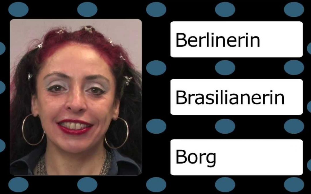 Standbild aus dem Video "Vorurteile? Vorurteile!