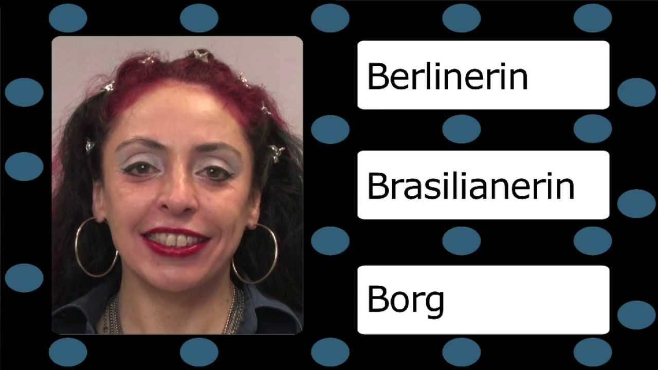 Standbild aus dem Video „Vorurteile? Vorurteile! Standbild aus dem Video "Vorurteile? Vorurteile!