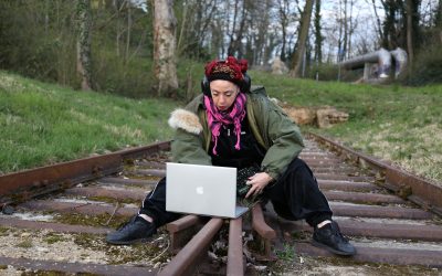 alpha omega: Konzertprogramm in Entwicklung