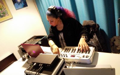 Dignitas Performance und Workshop über Rassismus und Würde