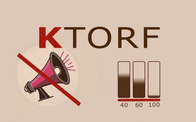 KTORF, der Cousin von Klout – jetzt online!