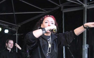 URBANITY – Artikel 3: Performanceflashmob und Song für Vielfalt