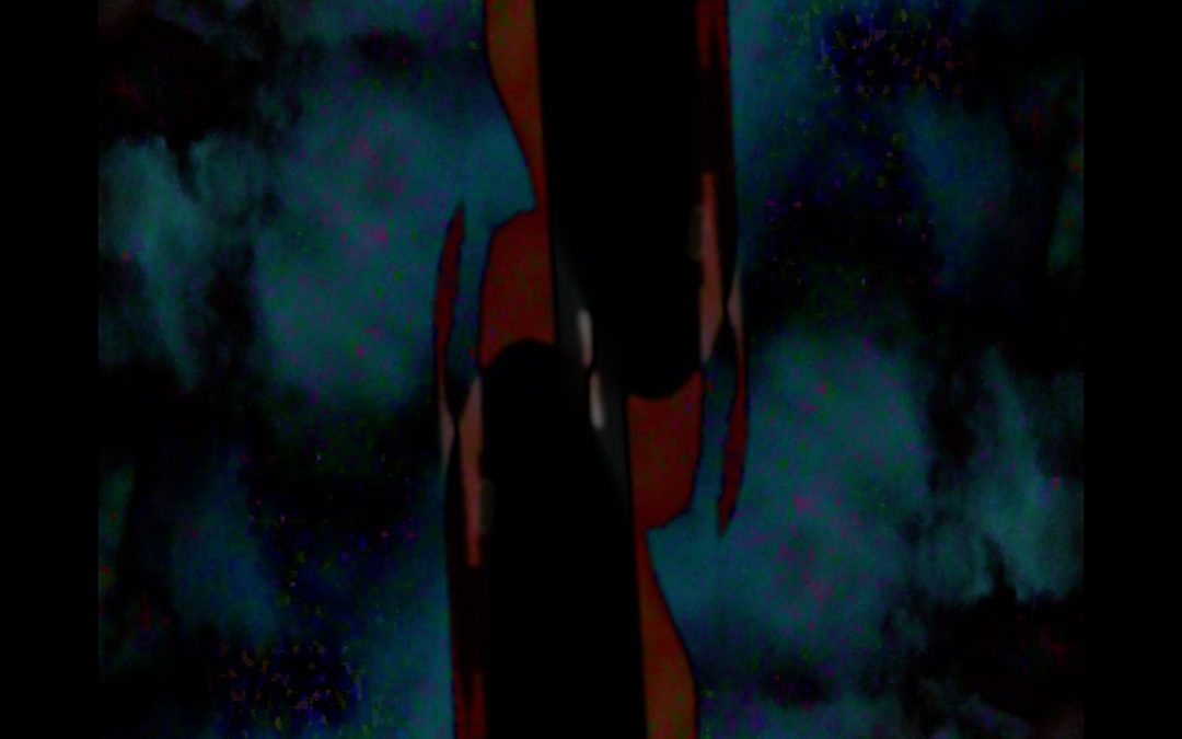 Standbild aus Videoclip "Falling Two"